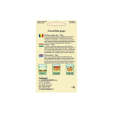 Hectarul - Seminte Dovleac pentru ulei Olga AGROSEM, 7 grame